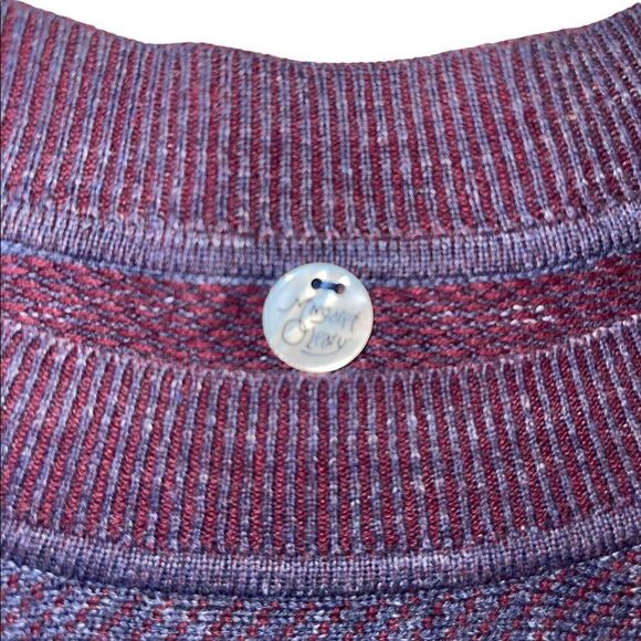 Margaret O’Leary Embroidered Sweater - Picture 8 of 14